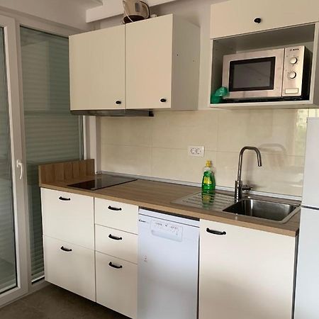 Ferienwohnung Maestral Dubrovnik Exterior foto