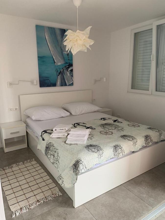 Ferienwohnung Maestral Dubrovnik Exterior foto