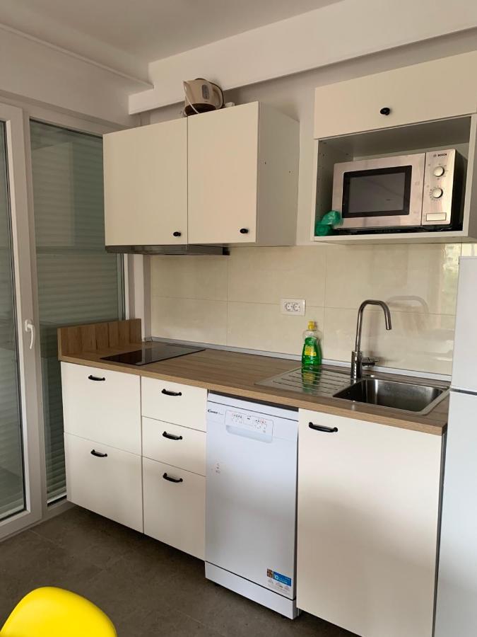 Ferienwohnung Maestral Dubrovnik Exterior foto