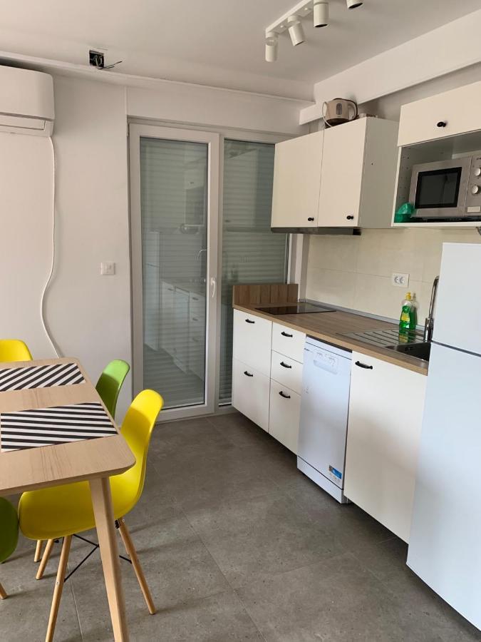 Ferienwohnung Maestral Dubrovnik Exterior foto